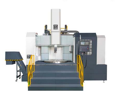 MIGHTY VIPER VTL-2500MDS Vertical Turning Machines | RELCO MACHINERY