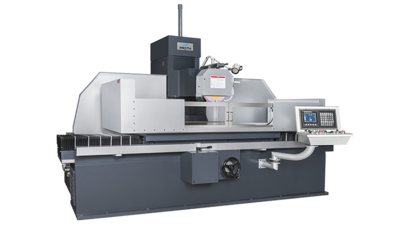 PROTH PSGC-50100AHR Reciprocating Surface Grinders | RELCO MACHINERY
