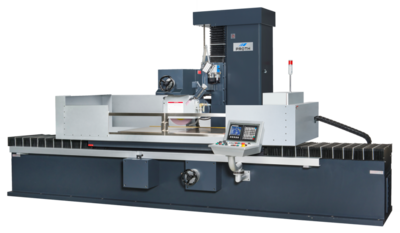 PROTH PSGO-60150AHR Reciprocating Surface Grinders | RELCO MACHINERY