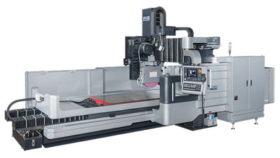 PROTH PSGP-1250AHR Reciprocating Surface Grinders | RELCO MACHINERY