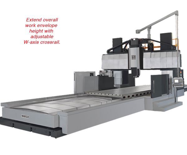 MIGHTY VIPER PMW Universal Mills | RELCO MACHINERY
