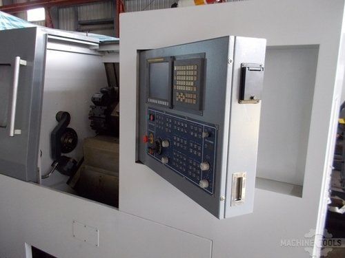 2014 MIGHTY VIPER VT-21MS CNC Lathes | RELCO MACHINERY