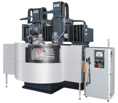 PROTH PSRP-1000S Rotary Surface Grinders | RELCO MACHINERY