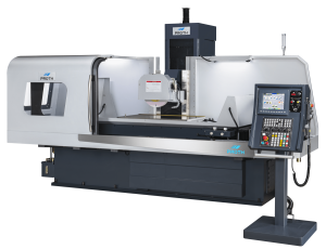 PROTH PSGC-50100E Reciprocating Surface Grinders | RELCO MACHINERY