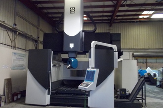 MIGHTY VIPER GT-1625 Gantry Machining Centers (incld. Bridge & Double Column) | RELCO MACHINERY (1)