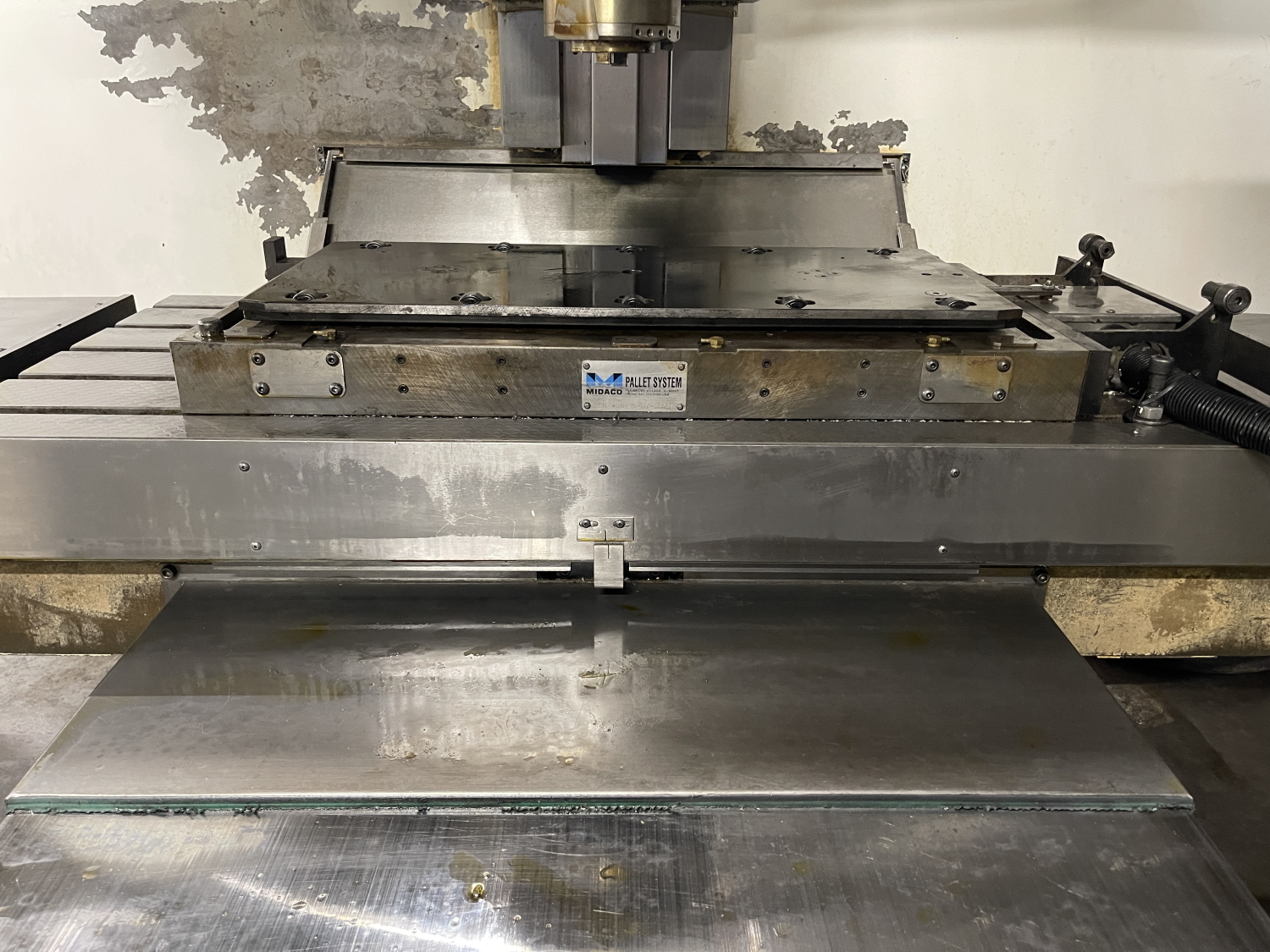 2007 MAG FADAL VMC-4020FX 5-Axis or More CNC Lathes | RELCO MACHINERY