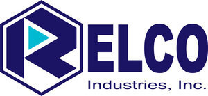 RELCO MACHINERY Logo