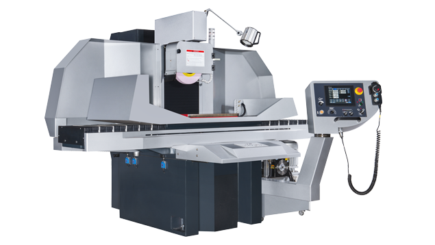PROTH PSGS-3060N Reciprocating Surface Grinders | RELCO MACHINERY