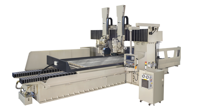 PROTH PSGP-2040AHR Reciprocating Surface Grinders | RELCO MACHINERY